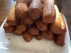 -诺敏塔拉奶茶-布里亚特包子-手把肉(锦都会店)