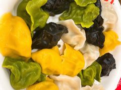 -双合园·海鲜水饺青岛菜(万佳广场店)