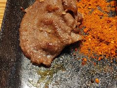 -新石器烤肉(南站店)