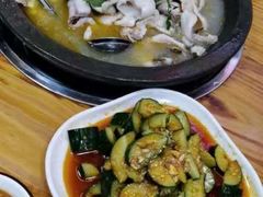 -大鼎石锅鱼(春江里店)
