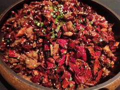-丽晶轩中餐厅(重庆丽晶酒店)