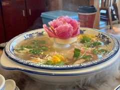 -老雒阳面馆·水席(定鼎门店)