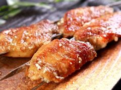 -丁虎子烤肉(国道二店)