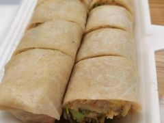 -汕味十足·汕尾特色小吃(海珠店)