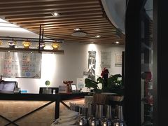 -南门小馆·清真(国贸商城店)