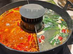 -山缓缓火锅(上海闵行龙湖店)