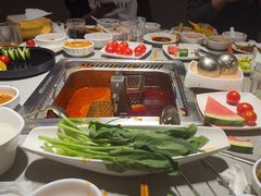 -海底捞火锅(振华广场店)