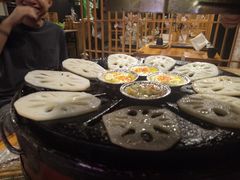 -炙忧烤肉屋(中国铁建广场店)