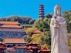 -南沙天后宫景区