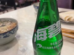 -正宗刘记不翻汤(和园店)