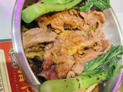 -龙记·香港茶餐厅(海上世界店)