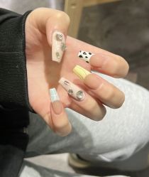 -LILY NAILS美甲美睫