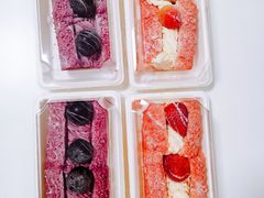 -奈雪的茶(大连新玛特店)