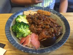 -茶米烧腊茶餐厅(石龙店)