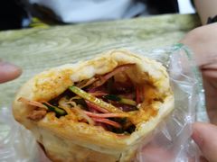 -小陈方酥锅盔(古城总店)