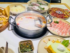 -太琼糟粕醋·海南酸汤火锅(亚龙湾店)