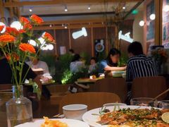 -一坐一忘云南菜(卓悦中心)