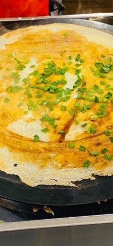 -新农村煎饼果子(香港花园店)