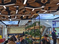 -兰亭安泊牛肉面(乐都路店)