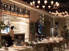 -Osteria Garden 生蚝花园餐厅(原进贤路店)