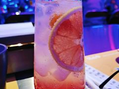 -燥次·烧烤酒场(万象城店)