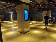 -W FITNESS 威尔仕健身·游泳(老西门新苑店)