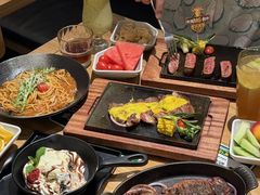 -豪客来牛排(华创国际广场店)