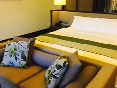 -广州都喜泰丽温泉度假酒店