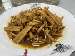 -翠茗农庄土菜馆(天目湖店)