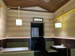 -雁滩白记·兰州牛肉面