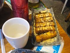 红糖糍粑-付小姐在成都(吾悦广场店)