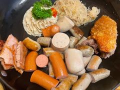 -沈阳瑞士酒店·普拉那啤酒坊