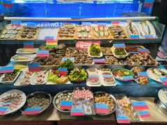-渔夫蒸鲜(世奥湾店)
