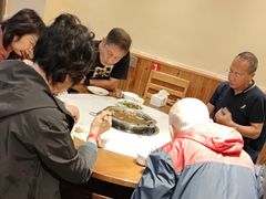 -乡土特色.冷锅鱼.牦牛肉汤锅