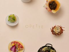 -Odette