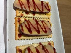 -福樱兰海鲜放题铁板烧(加州店)