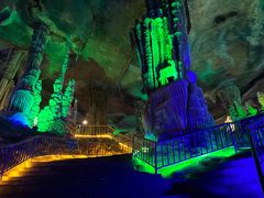 -泰安地下龙宫景区