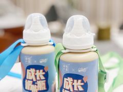 -奈雪的茶(市百一店)