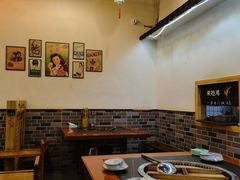 -老家大锅台·地锅鸡·铁锅炖(建邺文体路店)