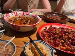 -泥糊破店小酒馆·团建聚餐(南京西路店)