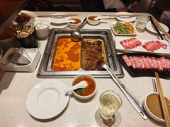 -海底捞火锅(万达广场店)