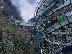 -十渡东湖港风景区