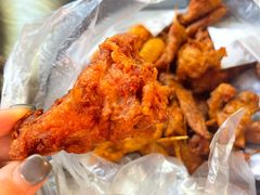-大南门牛肉包子店