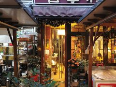 门面-吉事利茶餐厅