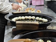 -哑巴生煎(临顿路店)
