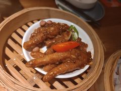 -点心传说·粤菜点心(佐阾虹湾店)