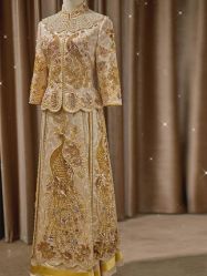 -韩国天使嫁衣婚纱礼服馆(上海旗舰店)