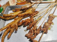 -管氏翅吧(国展店)