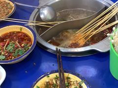 -马路边边火锅串串(观前街店)