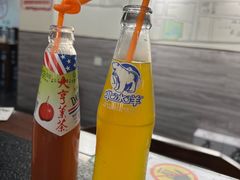 -再宣武文化主题餐厅·清真